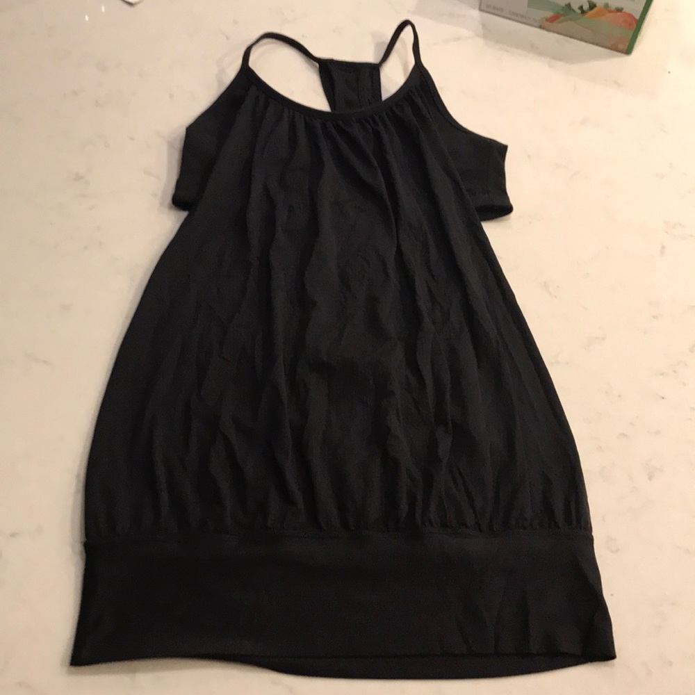 Lululemon No Limits Tank Top